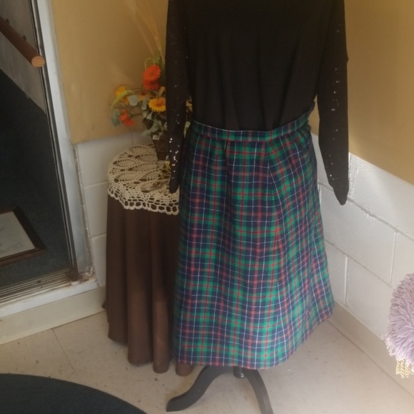 Pendleton Dresses & Skirts - Pendleton wool skirt Pendleton Dresses & Skirts - Pendleton wool skirt